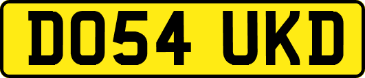 DO54UKD