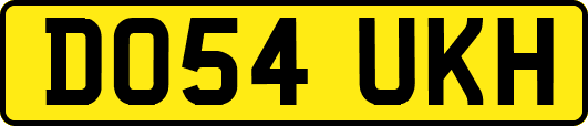 DO54UKH