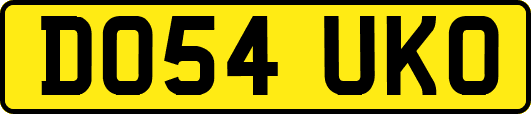 DO54UKO