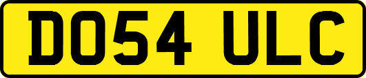 DO54ULC