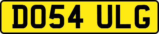 DO54ULG