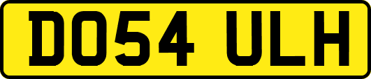 DO54ULH