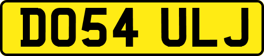 DO54ULJ