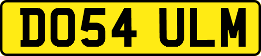 DO54ULM