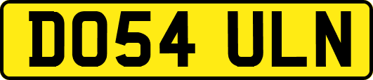 DO54ULN