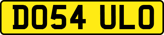 DO54ULO