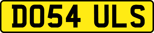 DO54ULS