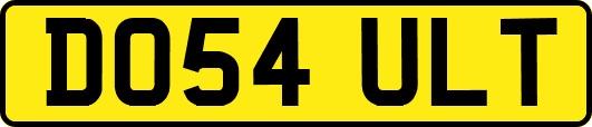 DO54ULT