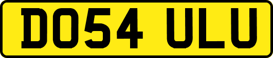 DO54ULU