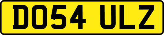 DO54ULZ
