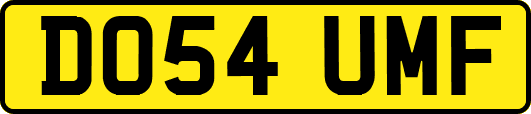 DO54UMF