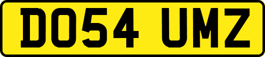 DO54UMZ
