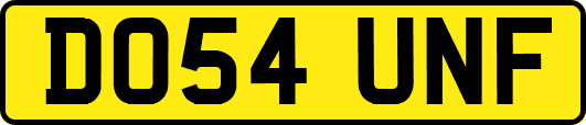DO54UNF