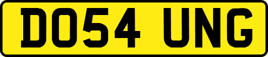DO54UNG