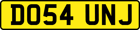 DO54UNJ