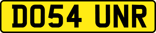 DO54UNR