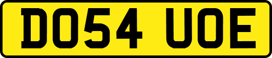 DO54UOE