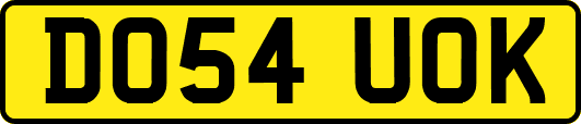 DO54UOK