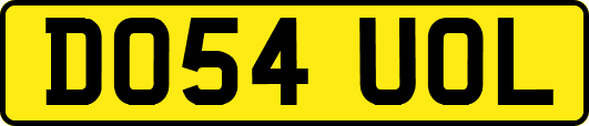 DO54UOL