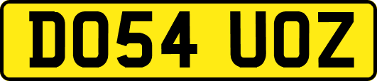 DO54UOZ