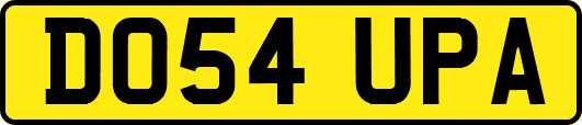 DO54UPA