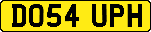 DO54UPH