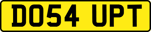 DO54UPT