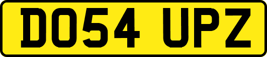 DO54UPZ