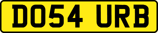 DO54URB
