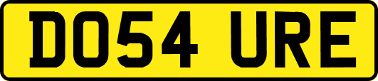 DO54URE
