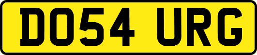 DO54URG