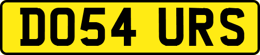 DO54URS
