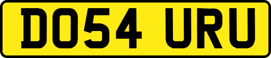 DO54URU