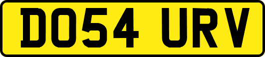 DO54URV