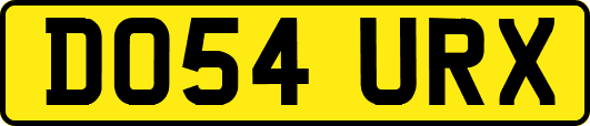 DO54URX
