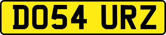 DO54URZ