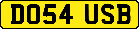 DO54USB