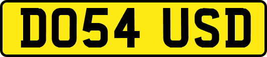 DO54USD