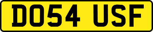 DO54USF