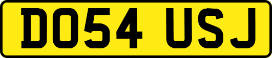 DO54USJ