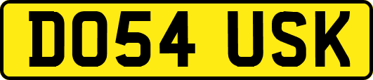 DO54USK