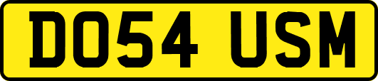 DO54USM