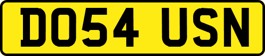 DO54USN