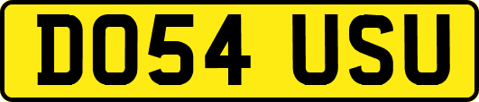 DO54USU