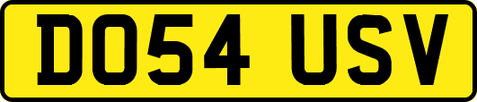 DO54USV