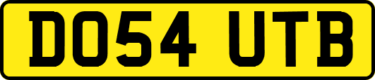 DO54UTB