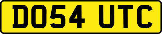 DO54UTC