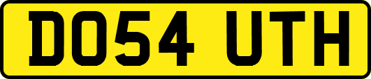 DO54UTH