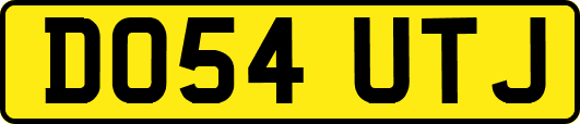 DO54UTJ