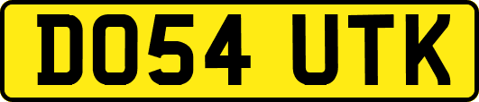 DO54UTK